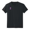 Youth DryBlend ® 50 Cotton/50 Poly T Shirt Thumbnail