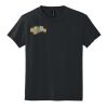 Youth DryBlend ® 50 Cotton/50 Poly T Shirt Thumbnail