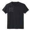 Youth DryBlend ® 50 Cotton/50 Poly T Shirt Thumbnail
