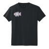 Youth DryBlend ® 50 Cotton/50 Poly T Shirt Thumbnail