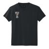 Youth DryBlend ® 50 Cotton/50 Poly T Shirt Thumbnail
