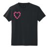 Youth DryBlend ® 50 Cotton/50 Poly T Shirt Thumbnail