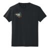 Youth DryBlend ® 50 Cotton/50 Poly T Shirt Thumbnail