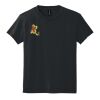 Youth DryBlend ® 50 Cotton/50 Poly T Shirt Thumbnail