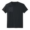 Youth DryBlend ® 50 Cotton/50 Poly T Shirt Thumbnail