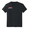 Youth DryBlend ® 50 Cotton/50 Poly T Shirt Thumbnail