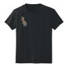 Youth DryBlend ® 50 Cotton/50 Poly T Shirt Thumbnail