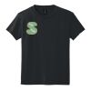 Youth DryBlend ® 50 Cotton/50 Poly T Shirt Thumbnail