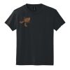 Youth DryBlend ® 50 Cotton/50 Poly T Shirt Thumbnail