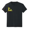 Youth DryBlend ® 50 Cotton/50 Poly T Shirt Thumbnail
