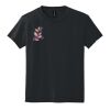 Youth DryBlend ® 50 Cotton/50 Poly T Shirt Thumbnail