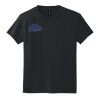 Youth DryBlend ® 50 Cotton/50 Poly T Shirt Thumbnail