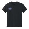 Youth DryBlend ® 50 Cotton/50 Poly T Shirt Thumbnail