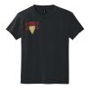 Youth DryBlend ® 50 Cotton/50 Poly T Shirt Thumbnail