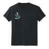 Youth DryBlend ® 50 Cotton/50 Poly T Shirt Thumbnail