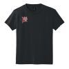 Youth DryBlend ® 50 Cotton/50 Poly T Shirt Thumbnail