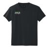 Youth DryBlend ® 50 Cotton/50 Poly T Shirt Thumbnail
