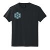 Youth DryBlend ® 50 Cotton/50 Poly T Shirt Thumbnail