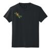 Youth DryBlend ® 50 Cotton/50 Poly T Shirt Thumbnail