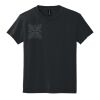 Youth DryBlend ® 50 Cotton/50 Poly T Shirt Thumbnail