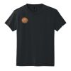 Youth DryBlend ® 50 Cotton/50 Poly T Shirt Thumbnail