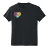 Youth DryBlend ® 50 Cotton/50 Poly T Shirt Thumbnail