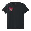 Youth DryBlend ® 50 Cotton/50 Poly T Shirt Thumbnail