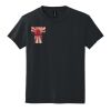 Youth DryBlend ® 50 Cotton/50 Poly T Shirt Thumbnail
