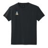 Youth DryBlend ® 50 Cotton/50 Poly T Shirt Thumbnail