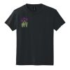Youth DryBlend ® 50 Cotton/50 Poly T Shirt Thumbnail