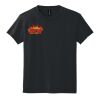 Youth DryBlend ® 50 Cotton/50 Poly T Shirt Thumbnail