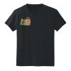 Youth DryBlend ® 50 Cotton/50 Poly T Shirt Thumbnail