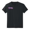 Youth DryBlend ® 50 Cotton/50 Poly T Shirt Thumbnail