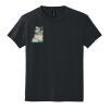 Youth DryBlend ® 50 Cotton/50 Poly T Shirt Thumbnail