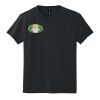 Youth DryBlend ® 50 Cotton/50 Poly T Shirt Thumbnail