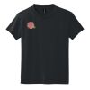 Youth DryBlend ® 50 Cotton/50 Poly T Shirt Thumbnail