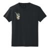 Youth DryBlend ® 50 Cotton/50 Poly T Shirt Thumbnail