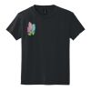 Youth DryBlend ® 50 Cotton/50 Poly T Shirt Thumbnail