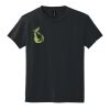 Youth DryBlend ® 50 Cotton/50 Poly T Shirt Thumbnail