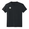 Youth DryBlend ® 50 Cotton/50 Poly T Shirt Thumbnail