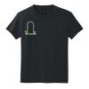 Youth DryBlend ® 50 Cotton/50 Poly T Shirt Thumbnail