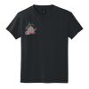 Youth DryBlend ® 50 Cotton/50 Poly T Shirt Thumbnail