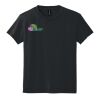 Youth DryBlend ® 50 Cotton/50 Poly T Shirt Thumbnail