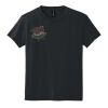 Youth DryBlend ® 50 Cotton/50 Poly T Shirt Thumbnail