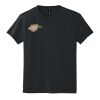 Youth DryBlend ® 50 Cotton/50 Poly T Shirt Thumbnail
