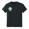 Youth DryBlend ® 50 Cotton/50 Poly T Shirt Thumbnail