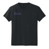 Youth DryBlend ® 50 Cotton/50 Poly T Shirt Thumbnail