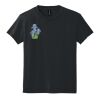 Youth DryBlend ® 50 Cotton/50 Poly T Shirt Thumbnail