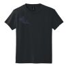 Youth DryBlend ® 50 Cotton/50 Poly T Shirt Thumbnail