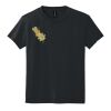 Youth DryBlend ® 50 Cotton/50 Poly T Shirt Thumbnail